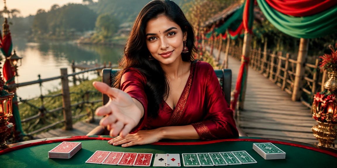 ঢাকার মিরপুরে রাতে মোবাইলে গেমিং — নতুন অনলাইন গেম