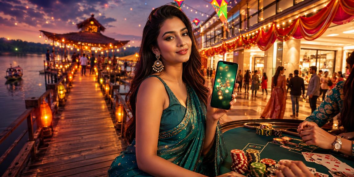 বান্দরবানে পহেলা বৈশাখে ব্যাকারাট গেম উপভোগ