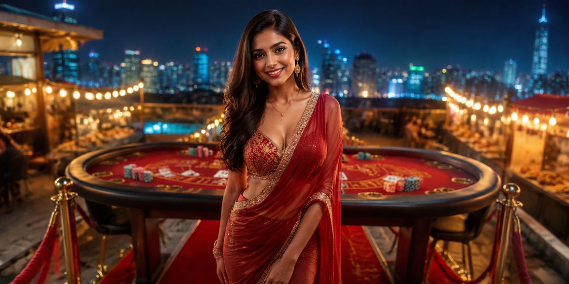 ঢাকা নাইট মার্কেটে বাক্কারাত ক্যাসিনো অভিজ্ঞতা