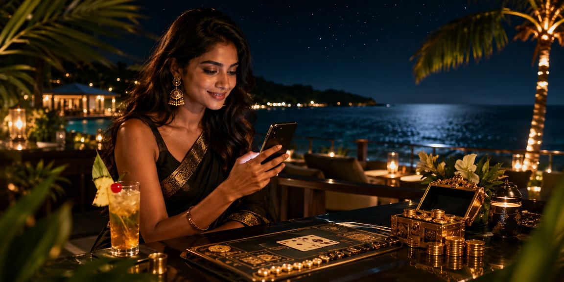 শান্তিপূর্ণ পরিবেশে দায়িত্বশীল বিনোদন